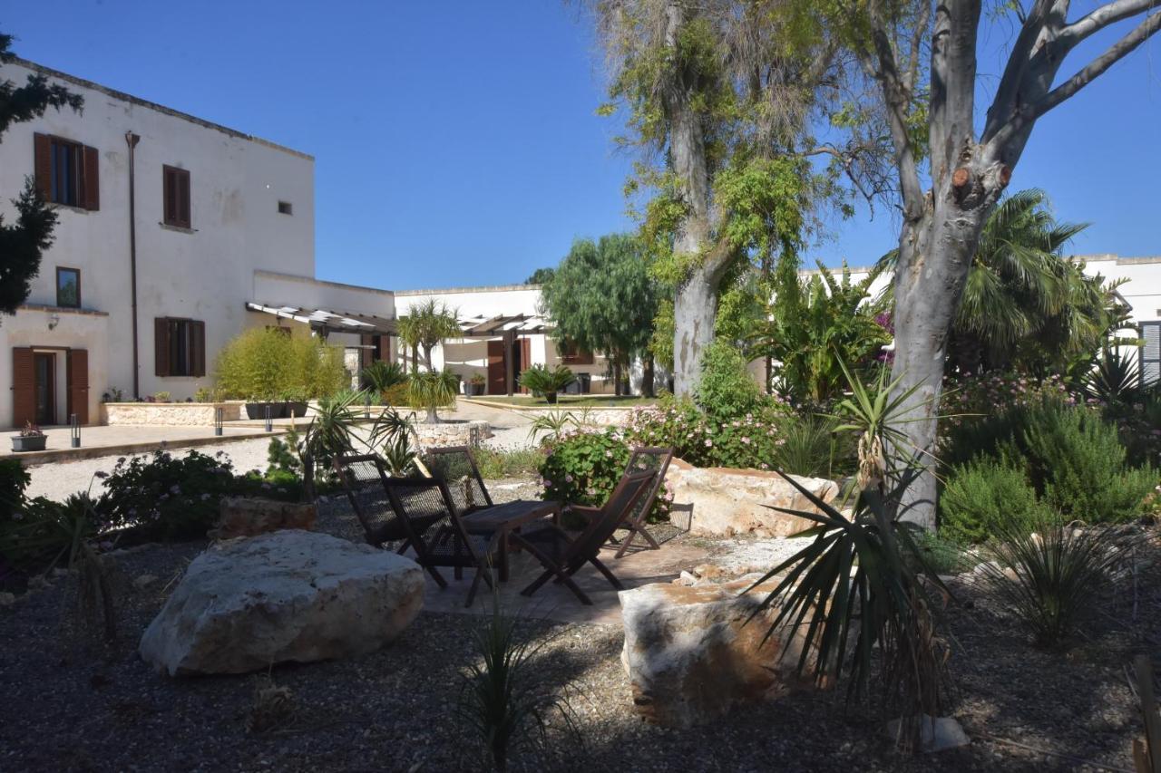 Masseria Giulio Apartment Francavilla Fontana Exterior photo