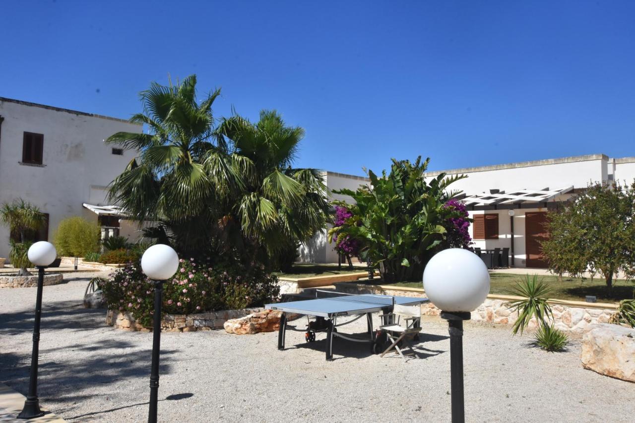 Masseria Giulio Apartment Francavilla Fontana Exterior photo