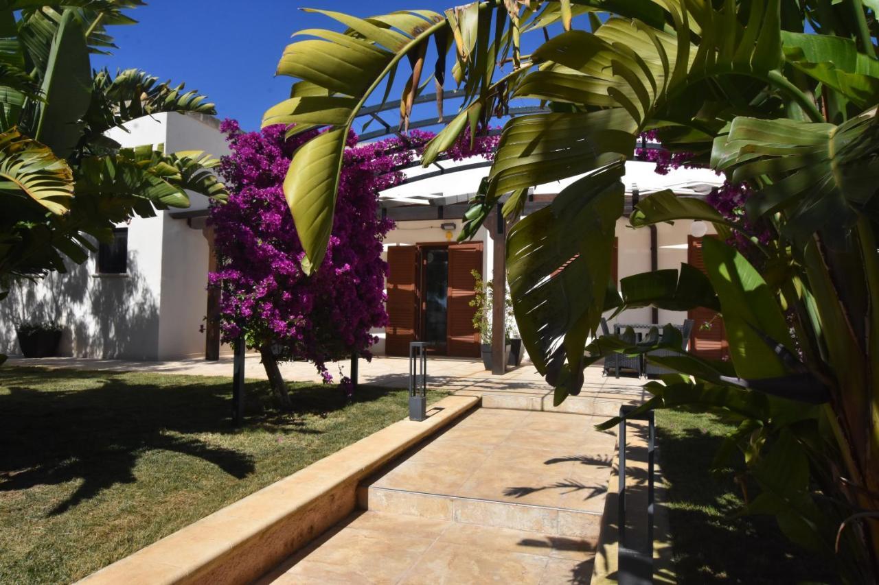 Masseria Giulio Apartment Francavilla Fontana Exterior photo