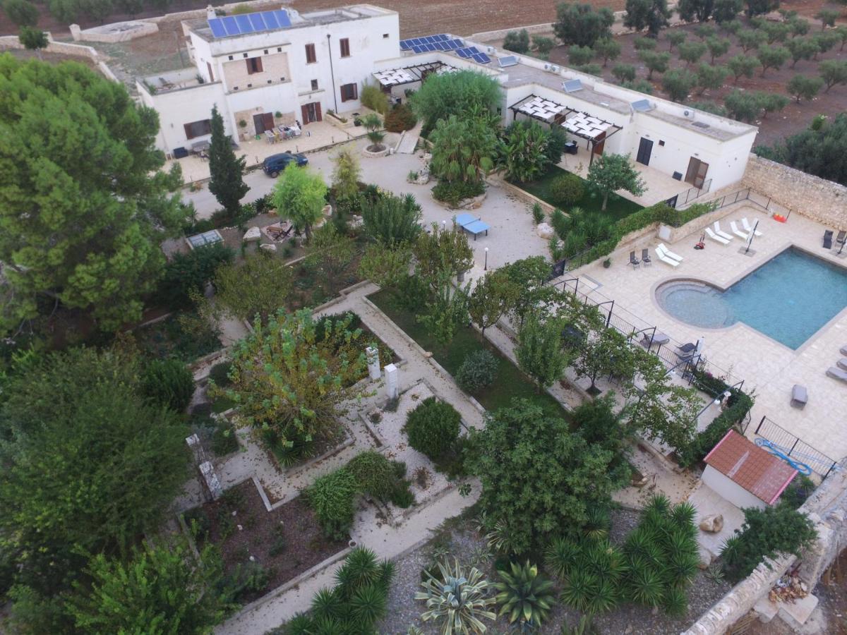 Masseria Giulio Apartment Francavilla Fontana Exterior photo